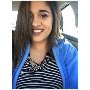 Meet your Posher, Jasmine